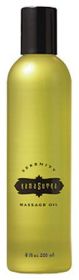 Aromatic Massage Oil Sweet Almond 8oz