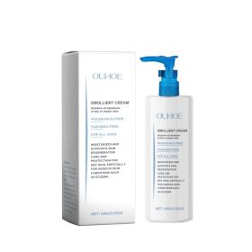 OUHOE Moisturizing Care Cream, Moisturizing, Moisturizing, Non-Greasy Body, Leaving Fragrance, Moisturizing, Moisturizing, Dry Skin And Moisturizing