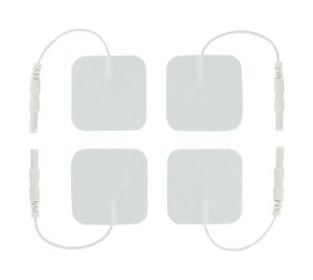 Zeus Electro Pads 4 Pack