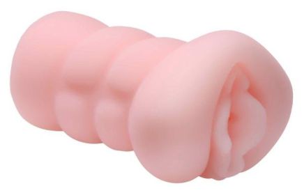 Monika's Tight Pussy Stroker Sleeve Pink