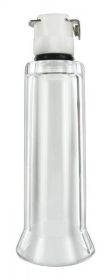 Size Matters Nipple Cylinders Small