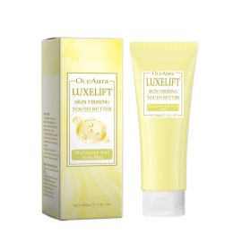 OceAura Niacinamide Firming Body Lotion, Gentle Hydrating Moisturizing Body Skin Firming Massage Lotion