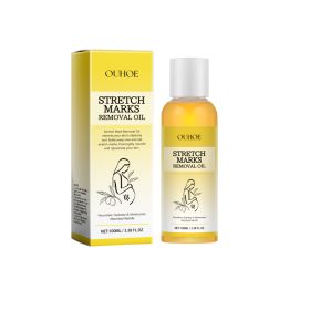 Ouhoe Skin Treatment Post-Natal Body Skin Repair Oil Moisturizing And Moisturizing Oil