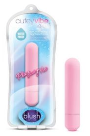 Cutey Vibe Plus Bullet Vibrator