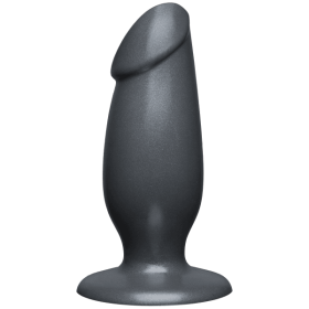 American Bombshell Fat Man Gun Metal Smoke Plug