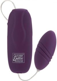 Jumpin Gyrator Rocket Egg Vibrator