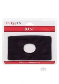 Foreplay Accessories Bj 69 Open Mouth Mask