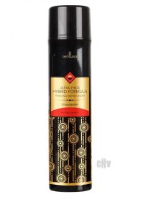 Sensuva Ultra Thick Hybrid Moisturizer Strawberry 5.1oz