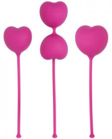 Lovelife Flex Kegels Set Of Three