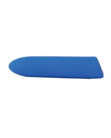 My Heart Will Go On Rechargeable Bullet Vibrator