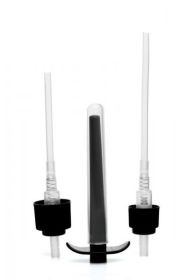4 Piece Lube Injector Set