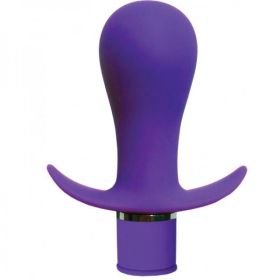 Wet Dreams Lil Thumper Vibrator