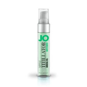 Nipple Tittilator Gel Winter Mint 1oz