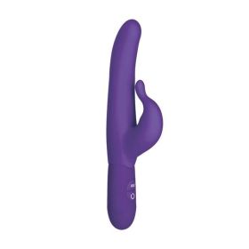 Posh Teasing Tickler Vibrator