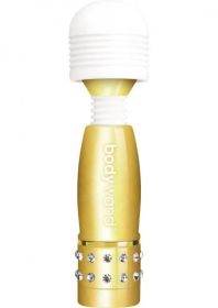 Bodywand Mini Massager Gold