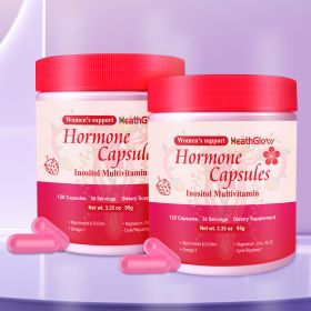 Inositol Capsules Generation 2-2d