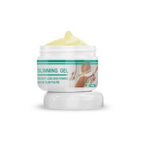 Jaysuing Body Massage Cream, Daily Care, Light And Comfortable, Skin Rejuvenation And Body Beautification, Gentle Care Cream