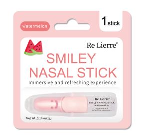 Re Lierre Single Nasal  Energy Bar (Option: pink)